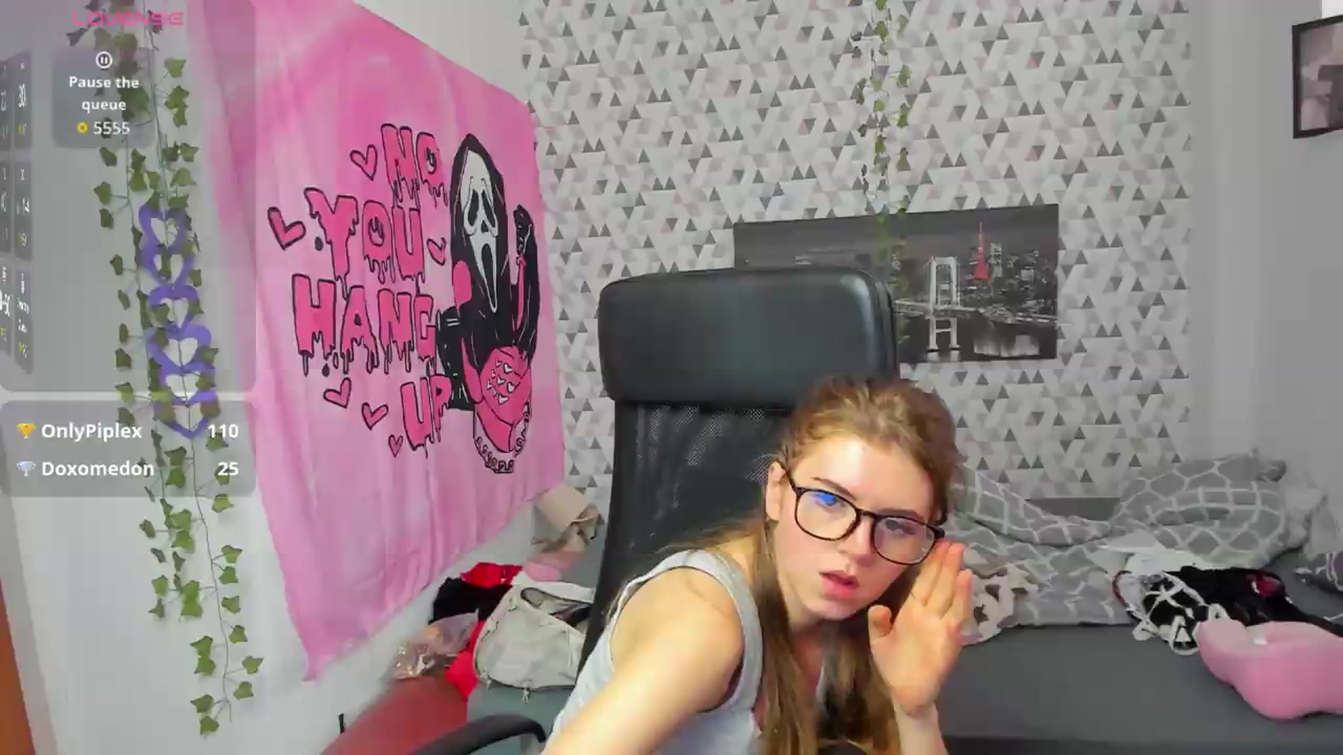 Iness_lex video thumbnail