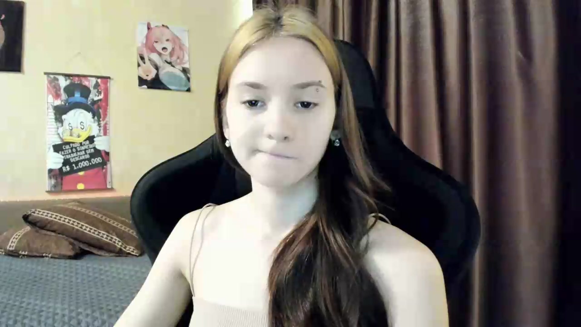 Madison_Burke video thumbnail