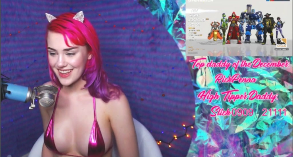 ClaraKitty video thumbnail