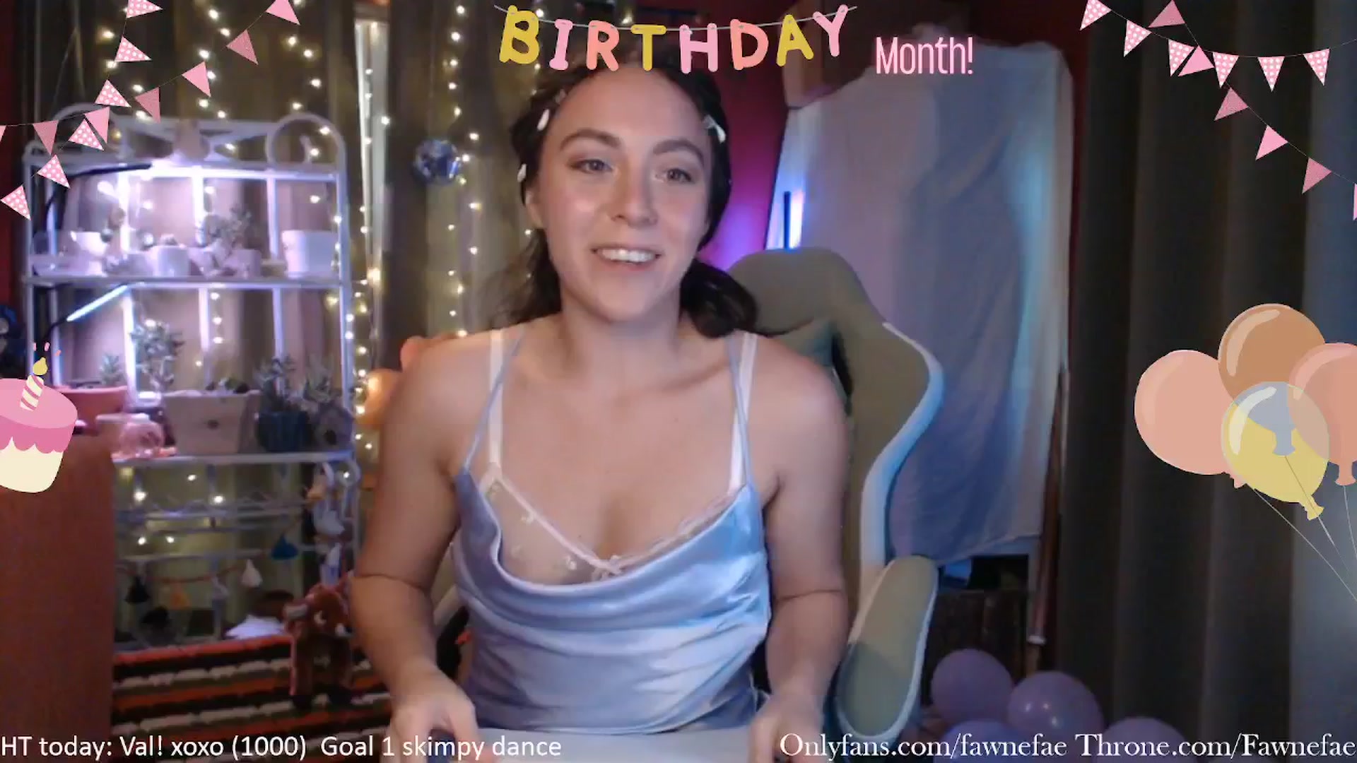 FawneFaeisme video thumbnail
