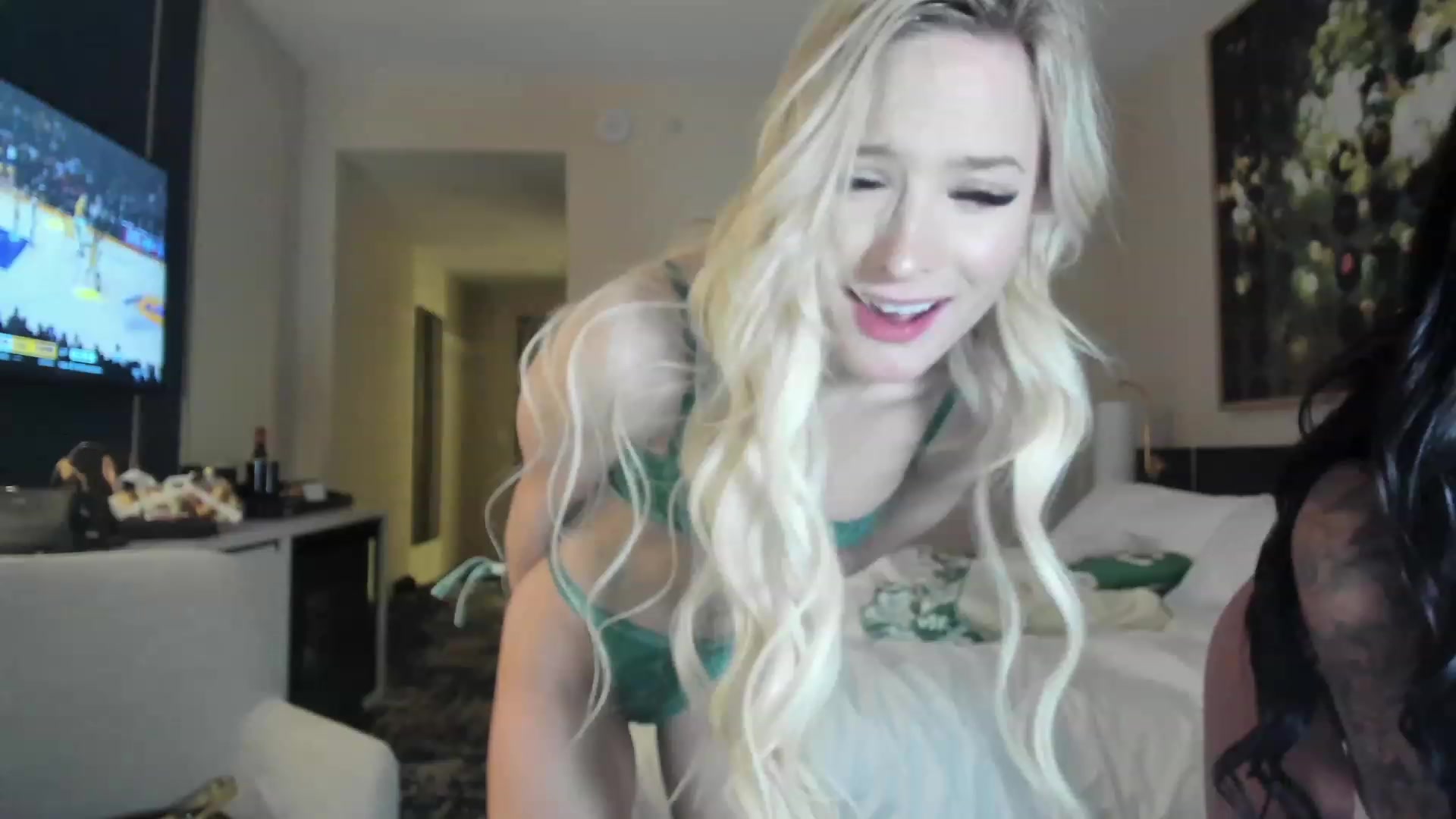AlexisWildest video thumbnail