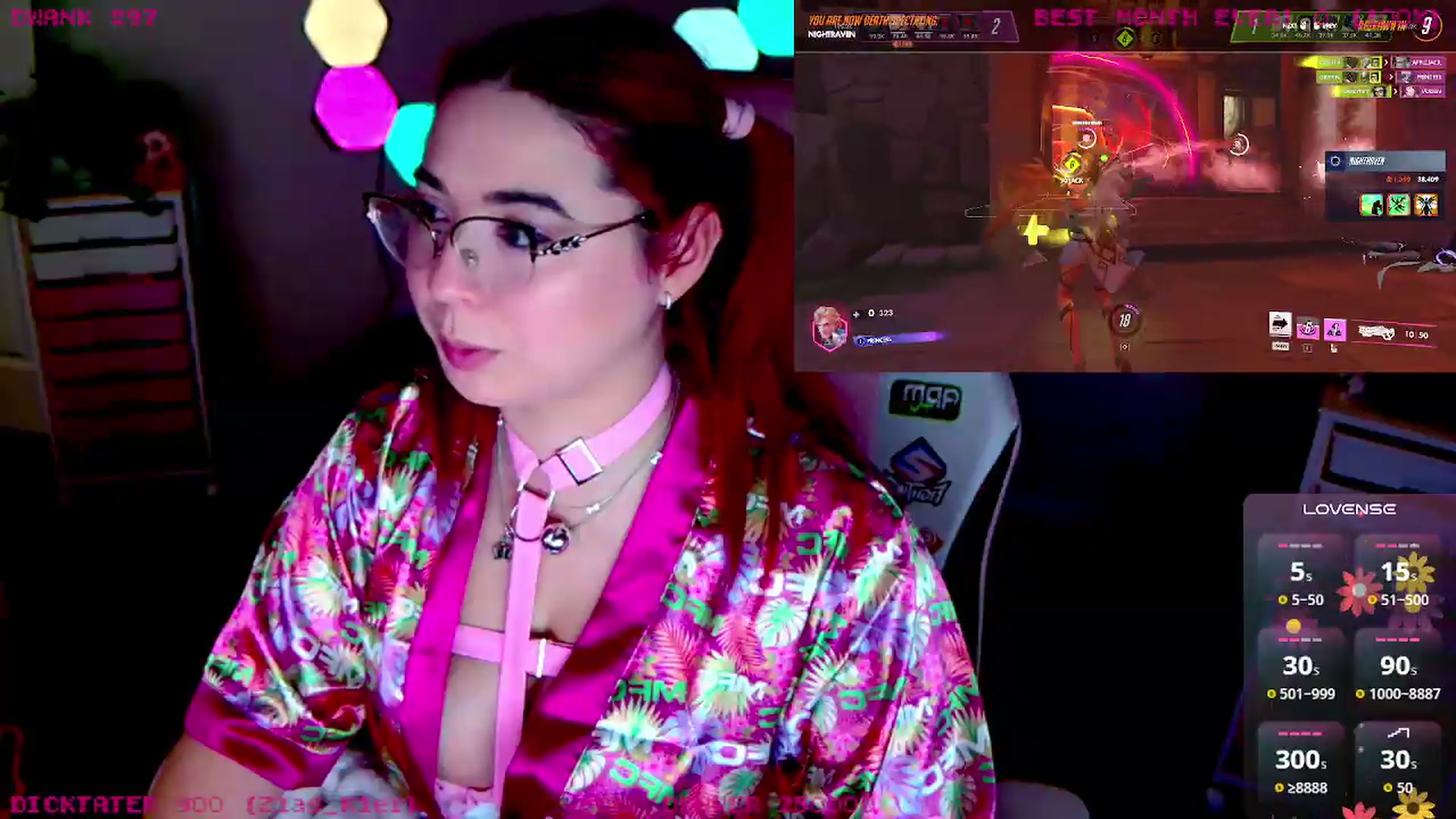 JessWhitmore video thumbnail