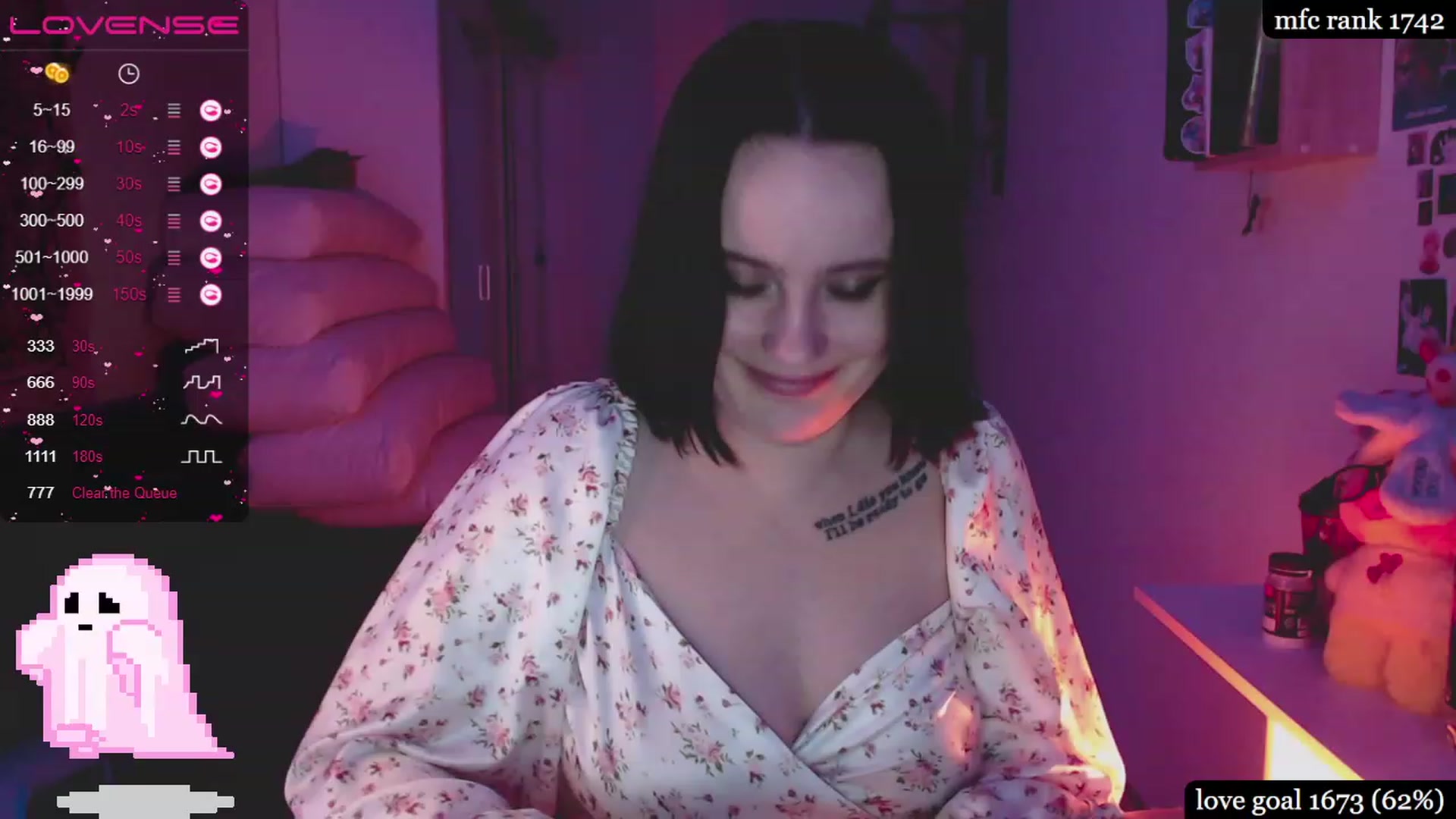 RoomOfGhosts video thumbnail