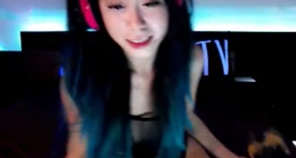 Joey_Kim video thumbnail