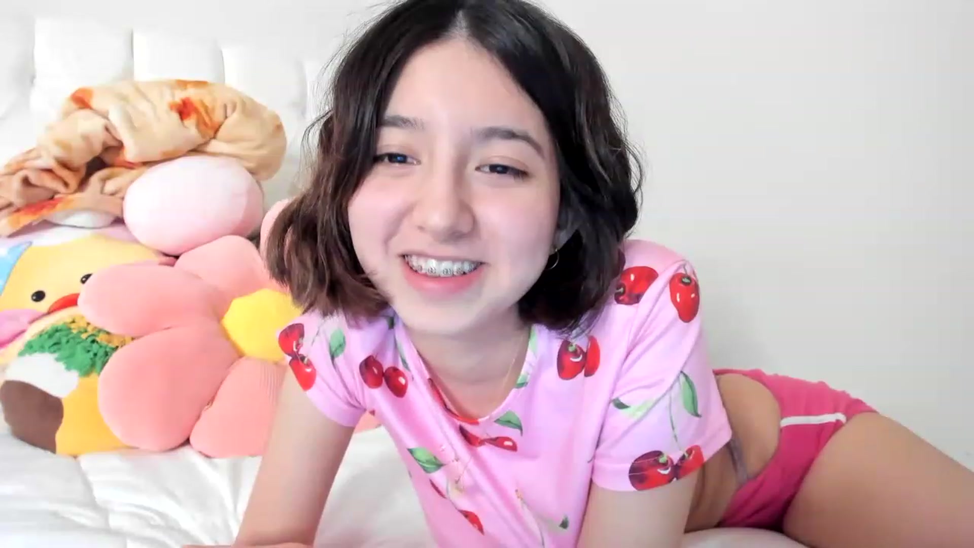 Cherrycute666 video thumbnail