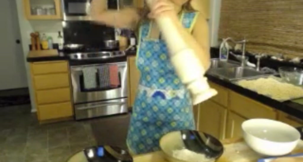 GinnyPotter video thumbnail