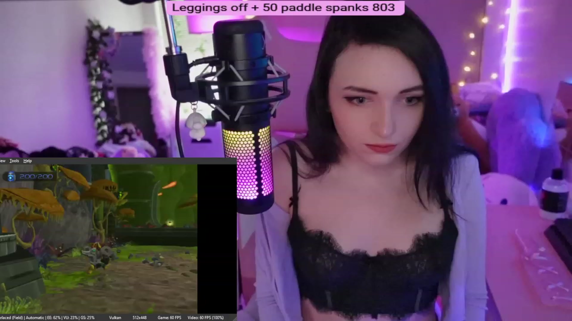 SeraphxFlonne video thumbnail
