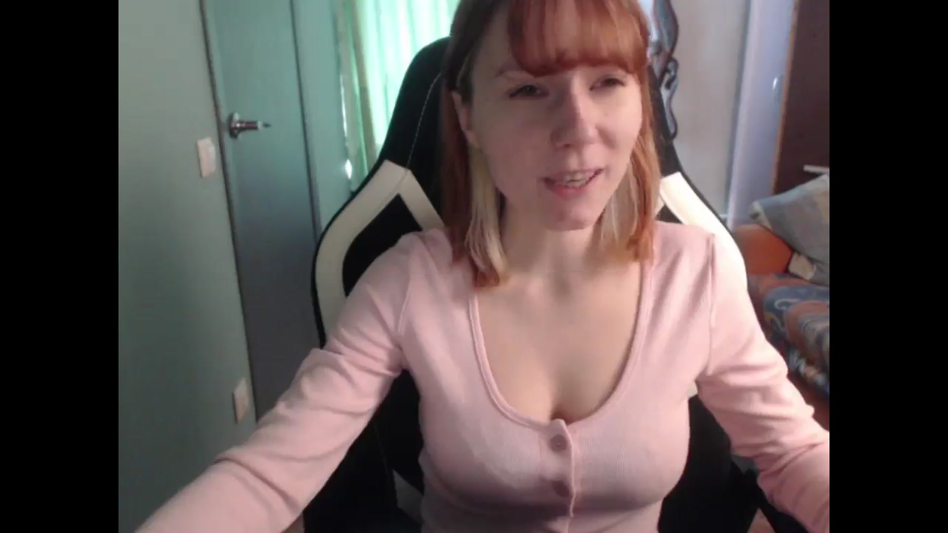 NikiFoks18 video thumbnail