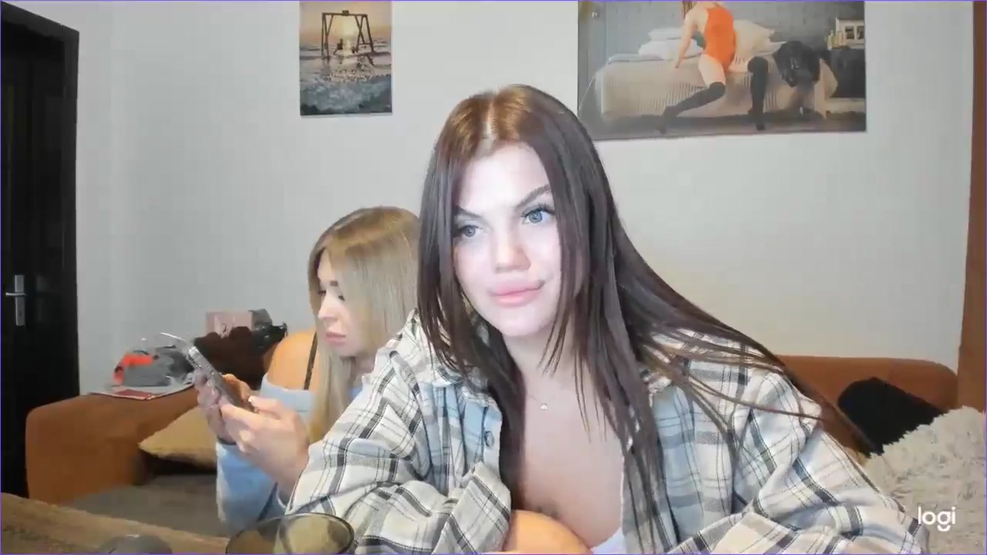 StefaniNell video thumbnail