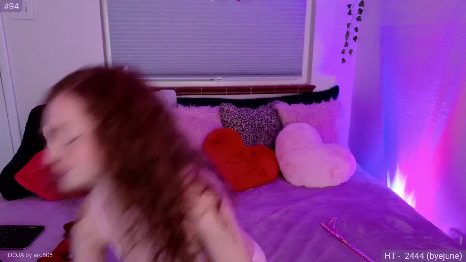 Fiona video thumbnail