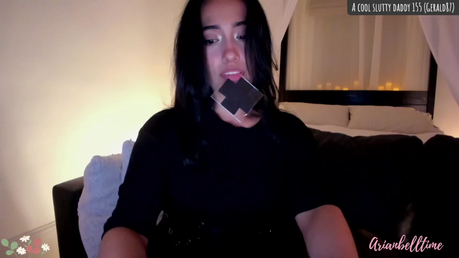 ArianBelltime video thumbnail