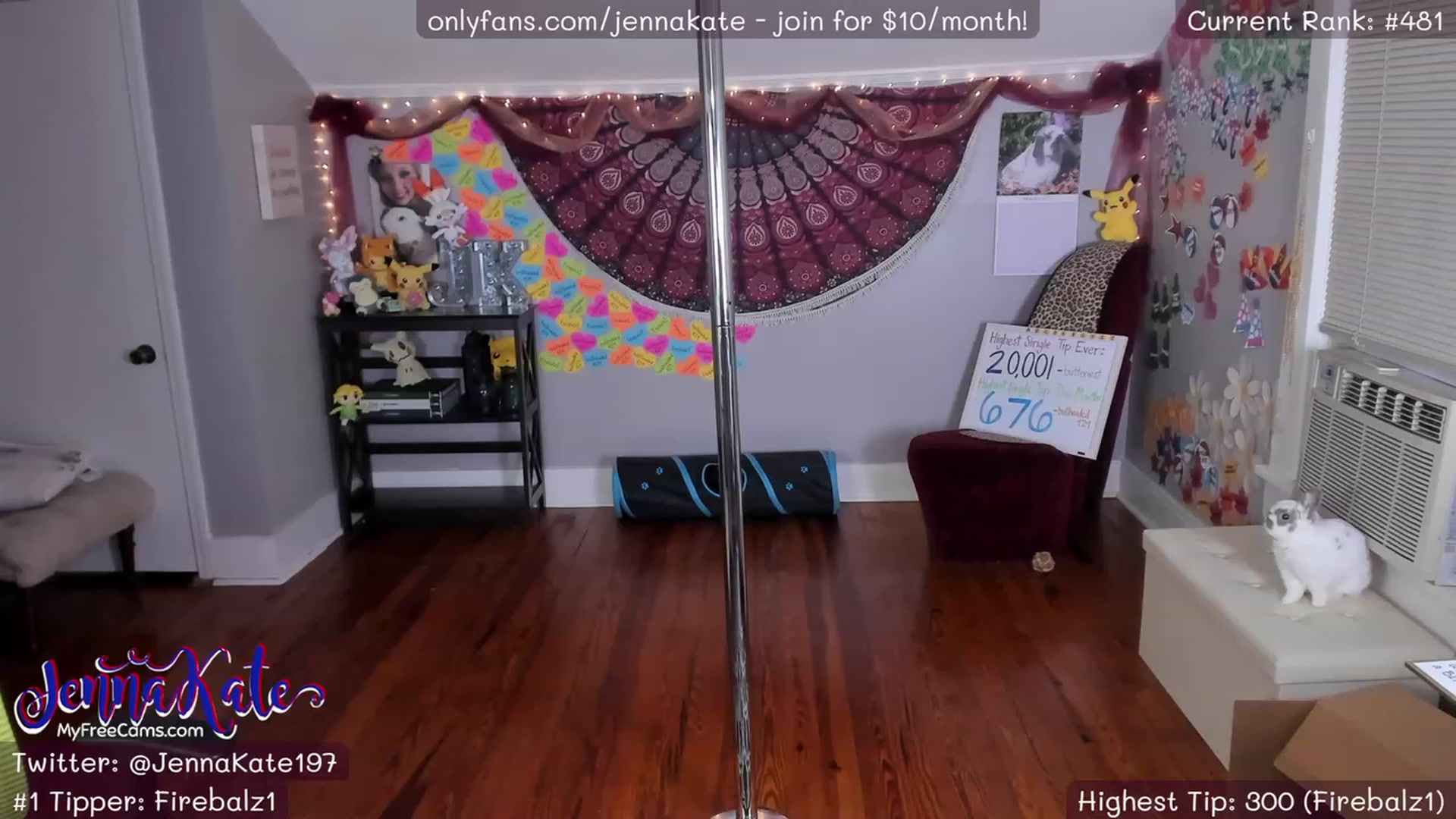 JennaKate video thumbnail