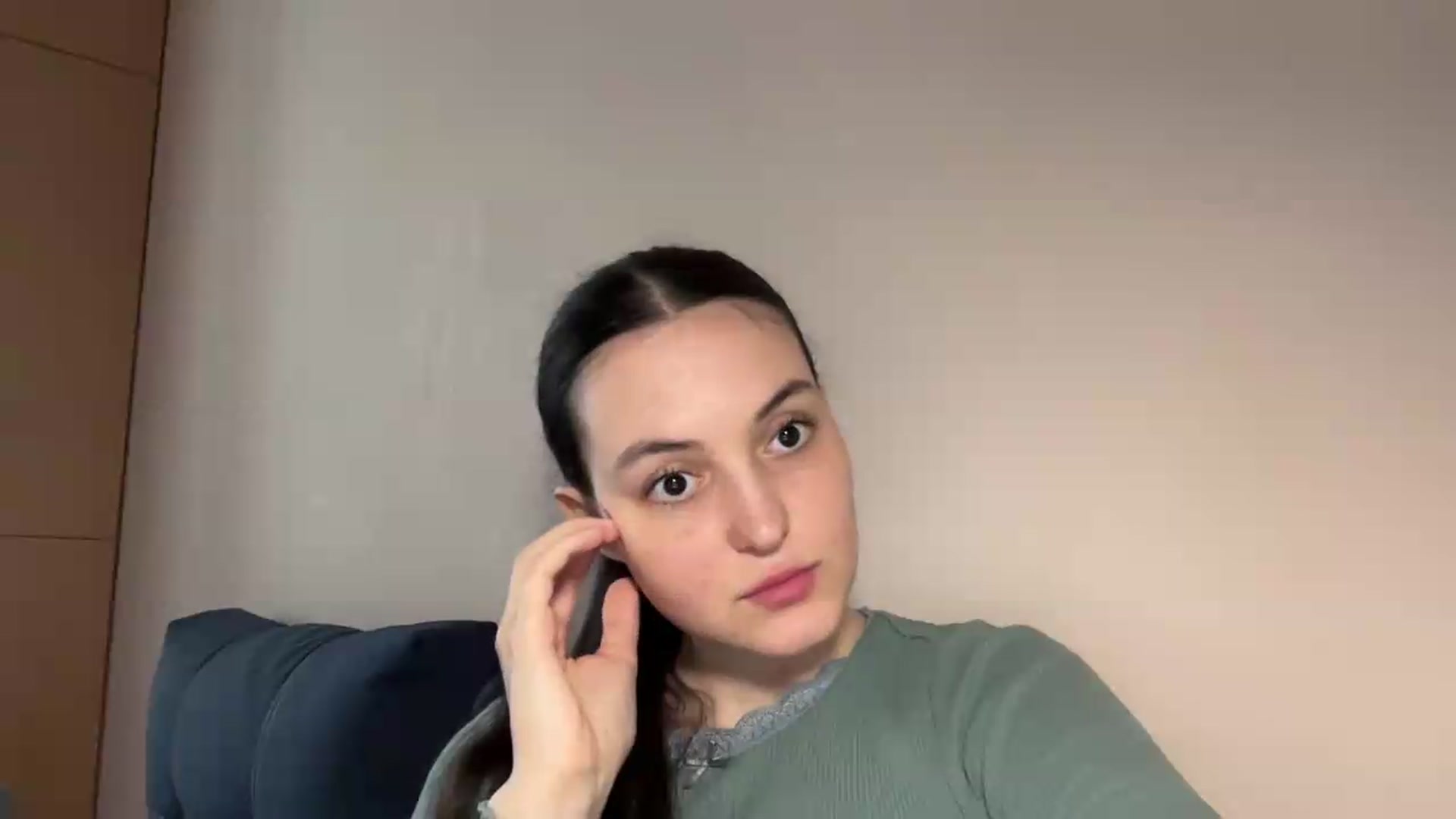 IrisAmore video thumbnail