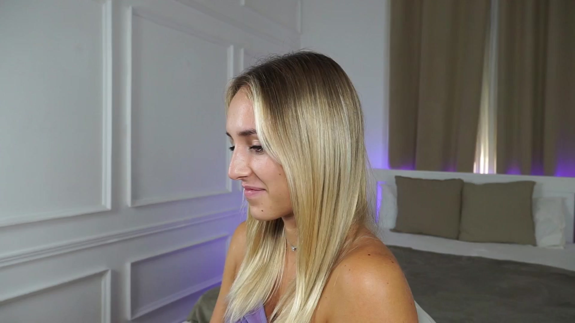 LenaaStar video thumbnail