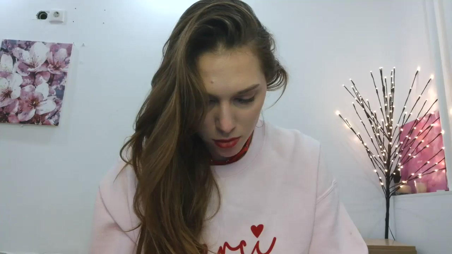 HaleyReed video thumbnail