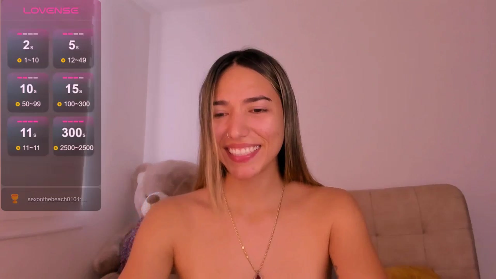 Missbaby8 video thumbnail