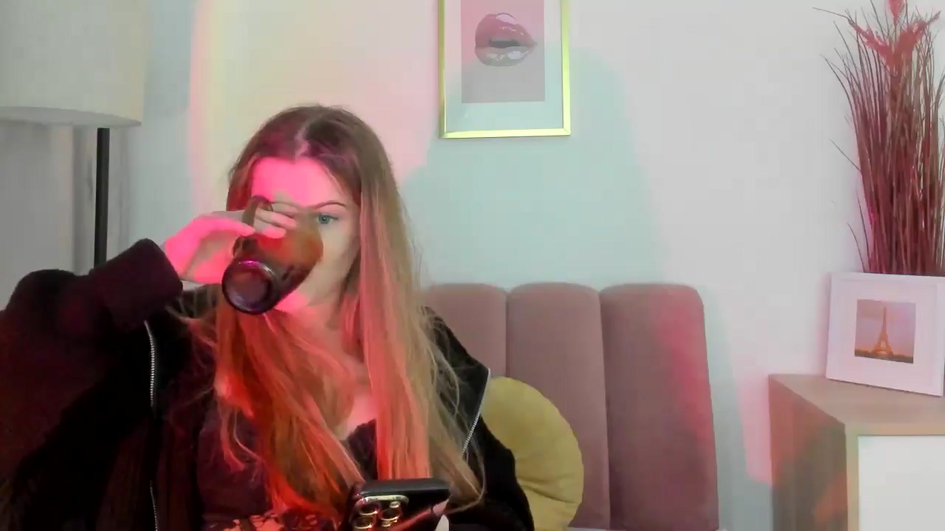 ChristinaWave video thumbnail