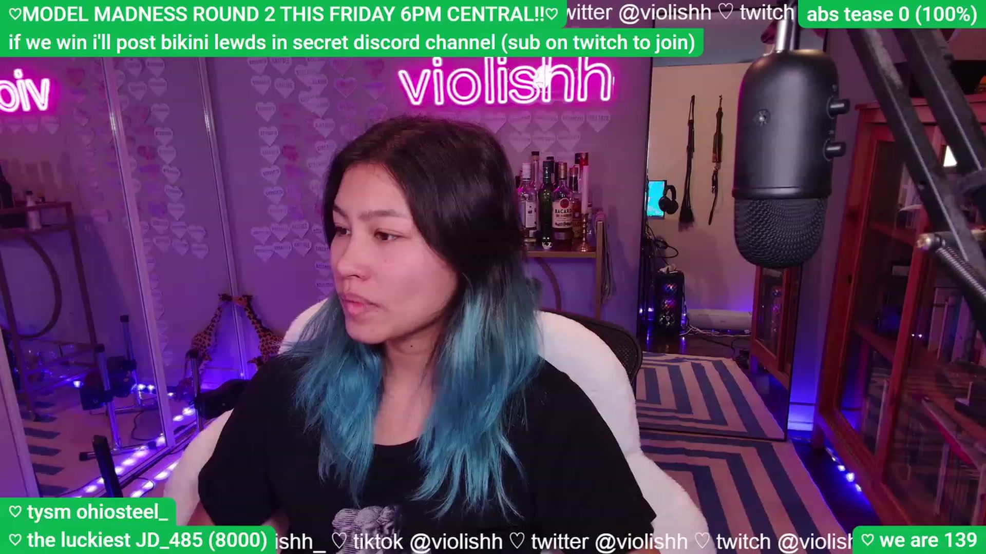 violishh video thumbnail