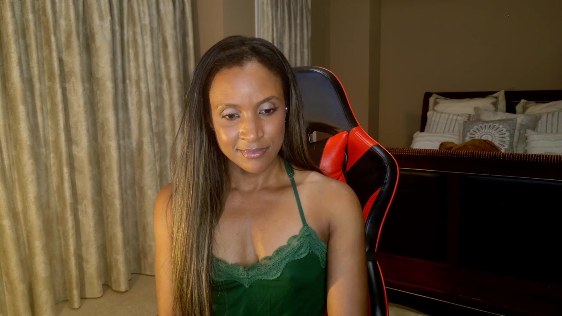 Ms_WetNWild video thumbnail