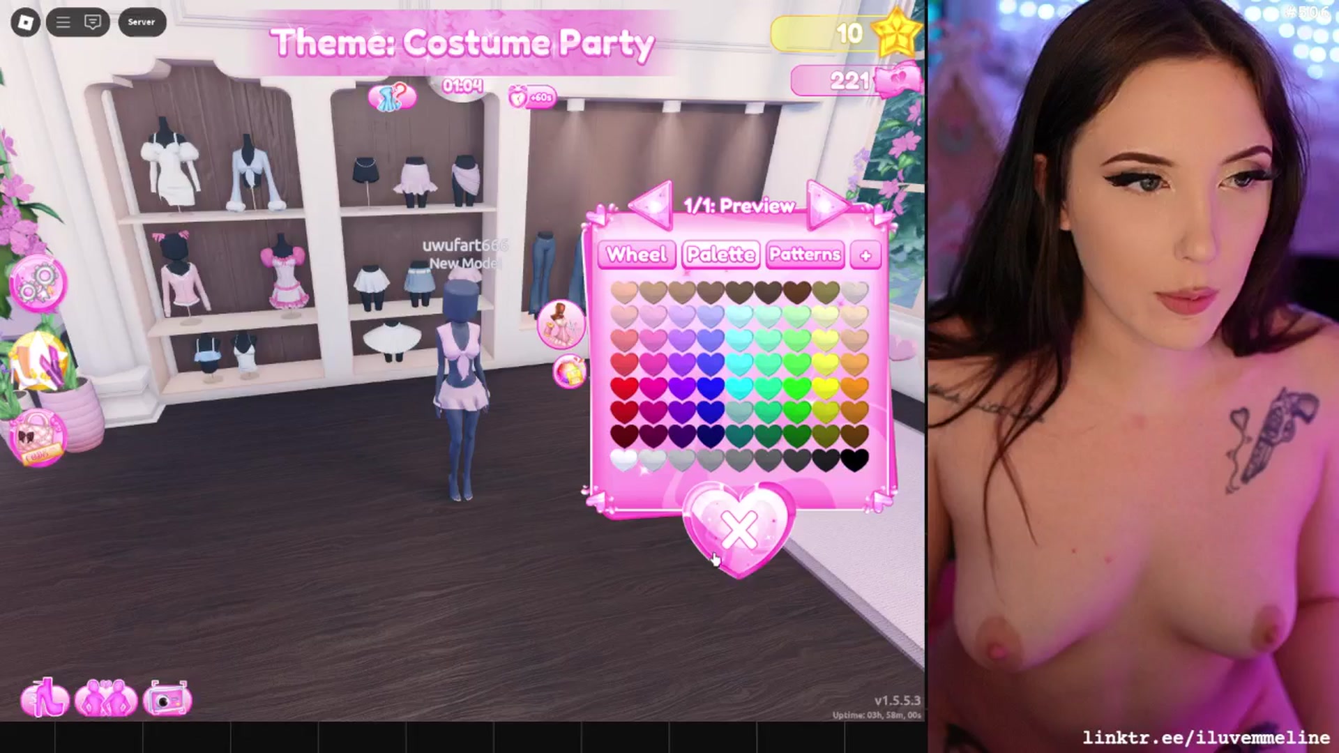 EMMEL1NE video thumbnail