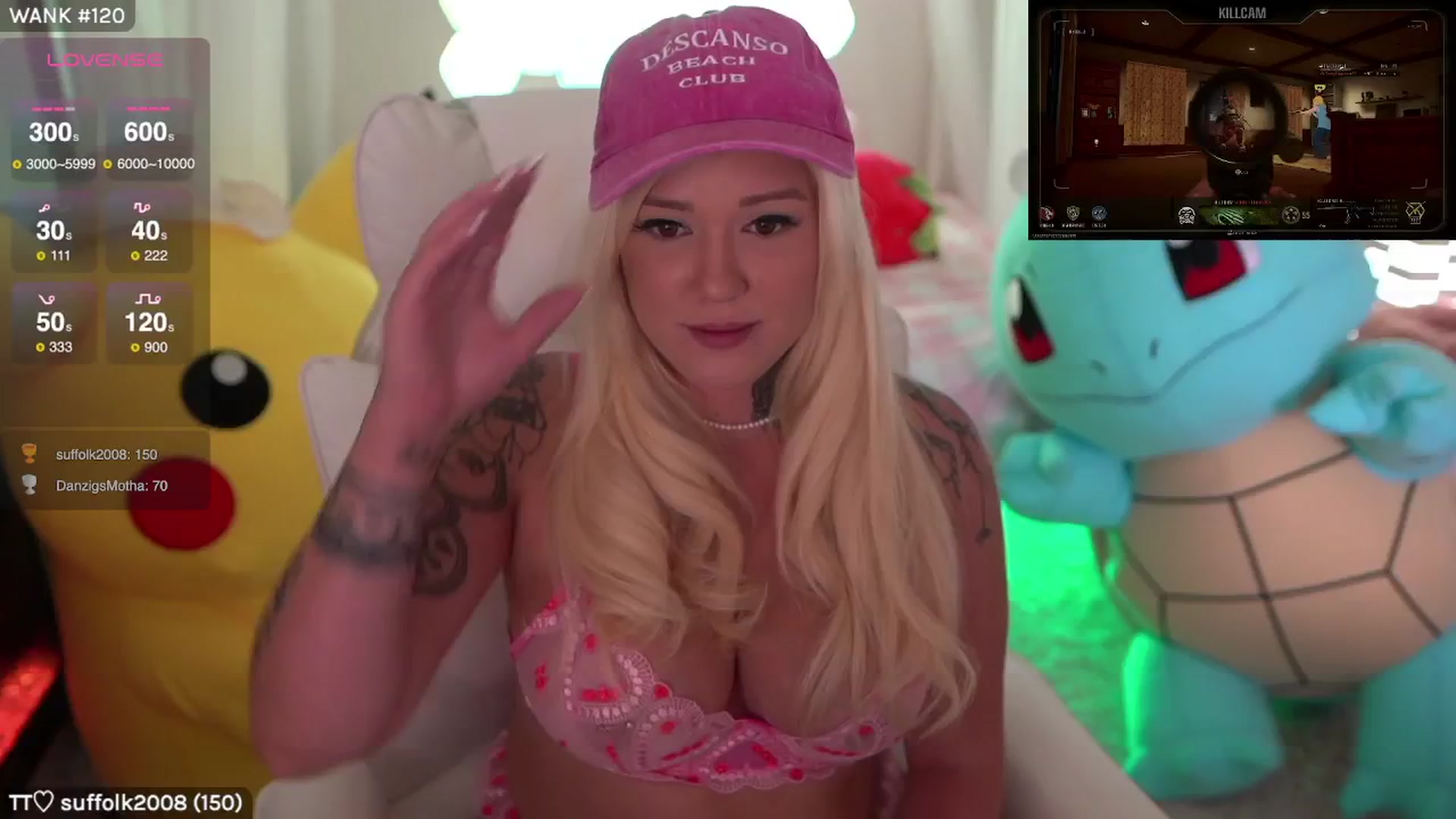 Mermaidmiley video thumbnail