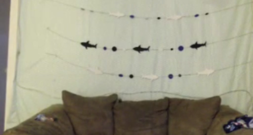 Shark_Eyes video thumbnail