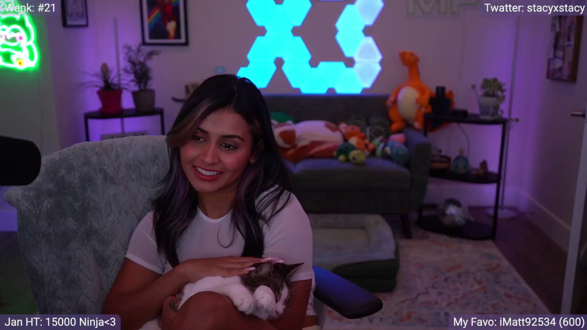 Stacy_x3 video thumbnail