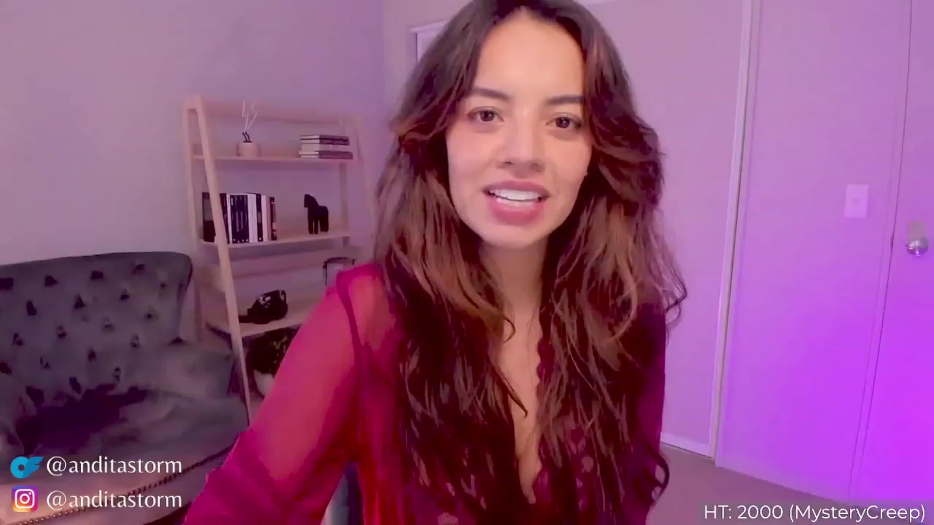 AnditaStorm video thumbnail