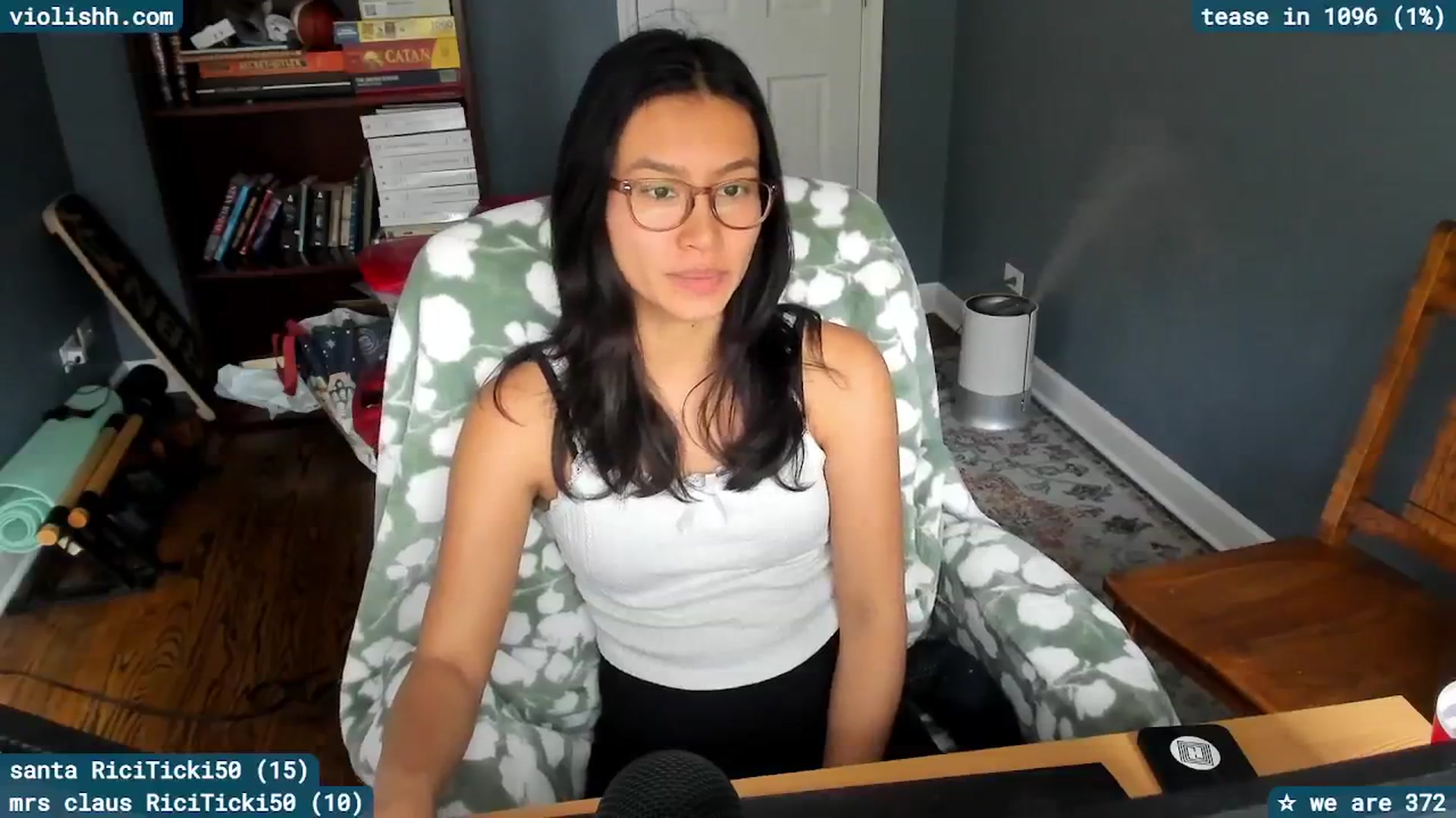 violishh video thumbnail