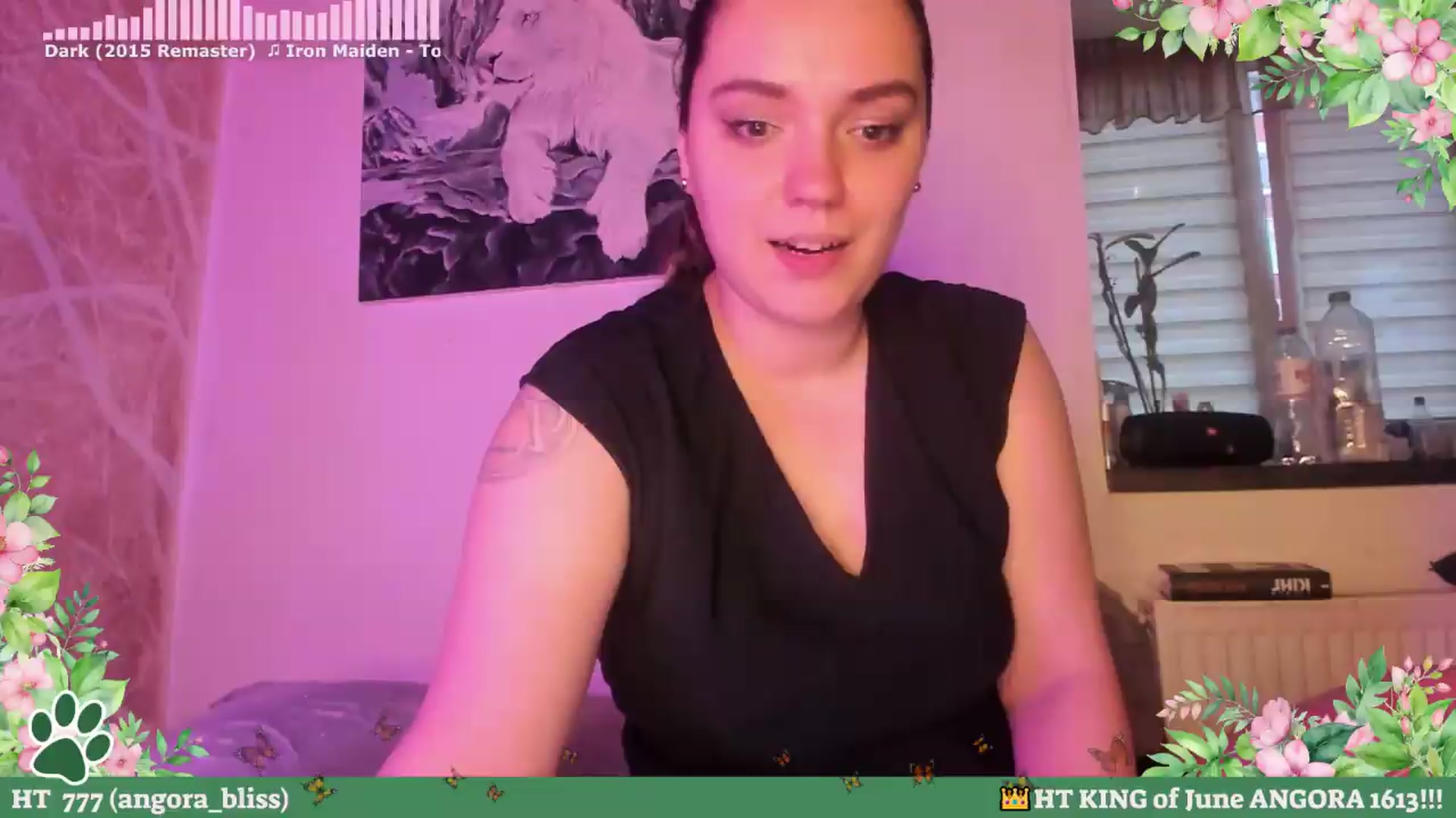 Hell_Belle video thumbnail