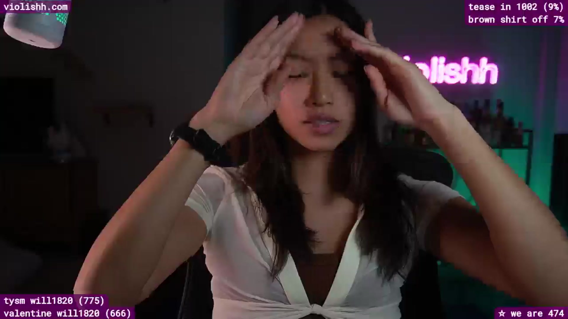 violishh video thumbnail