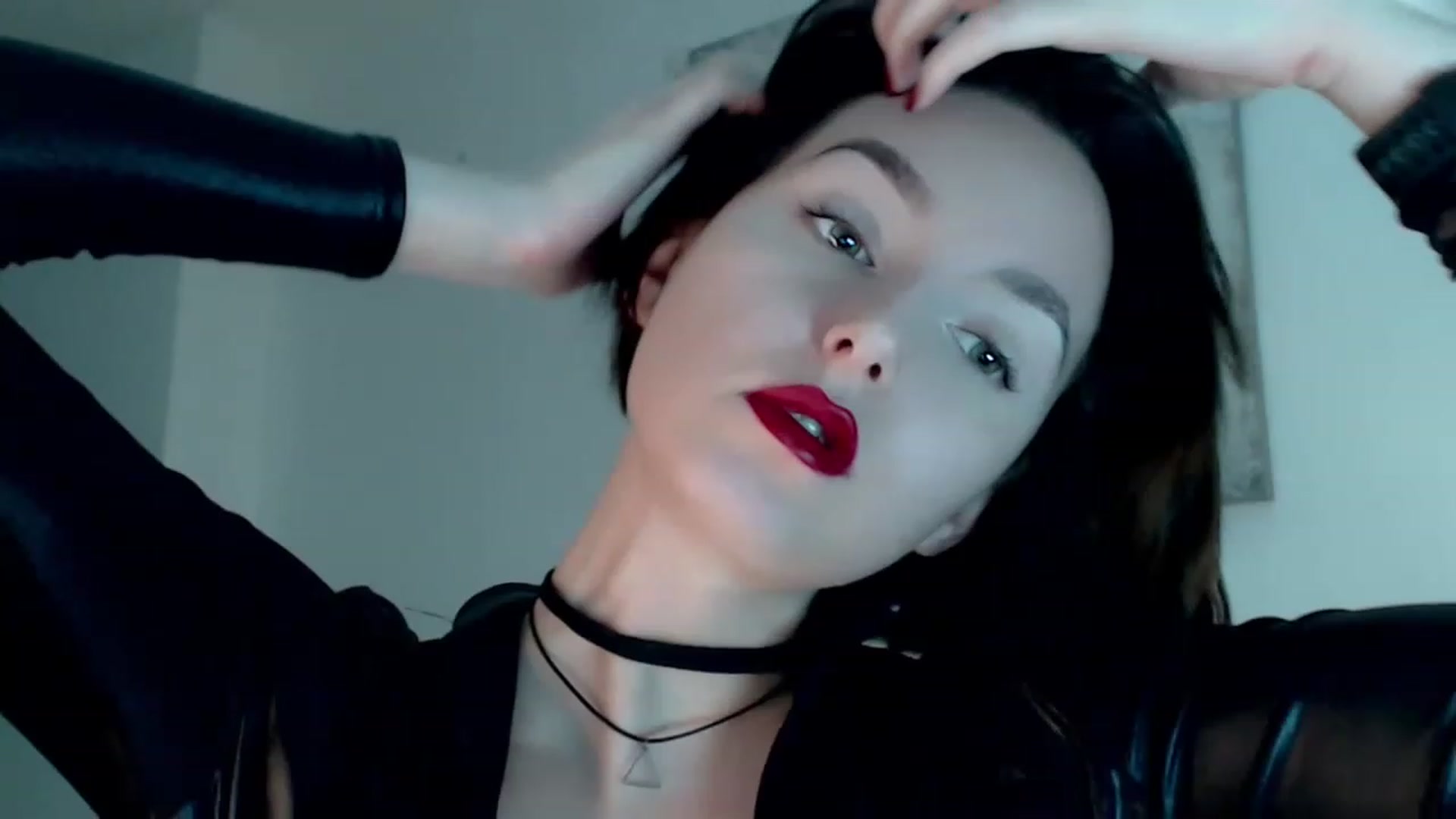 Red_Lips_Girl video thumbnail