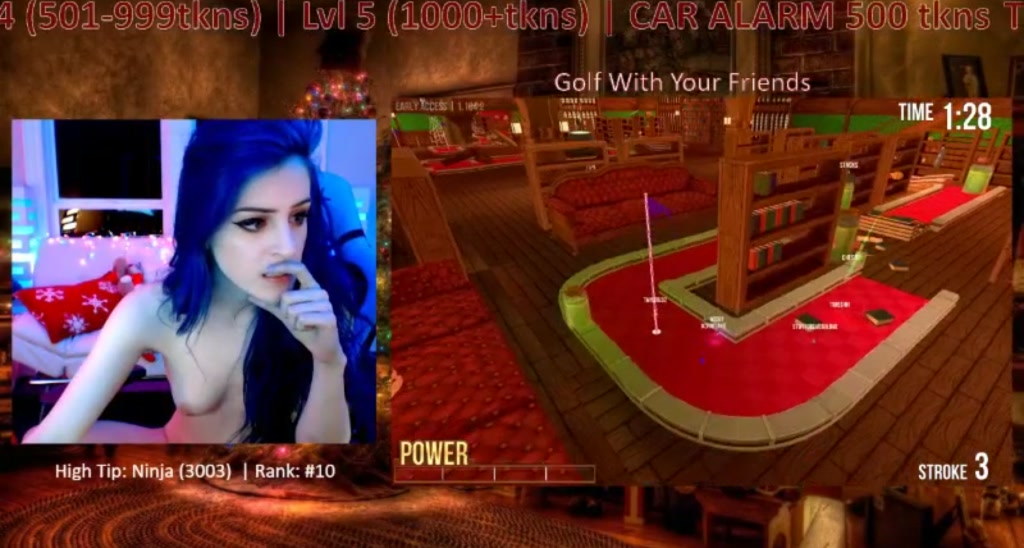 Kati3Kat video thumbnail