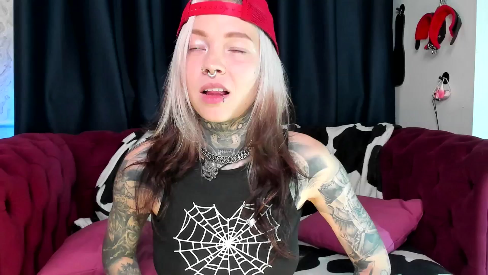 LiluKayden video thumbnail