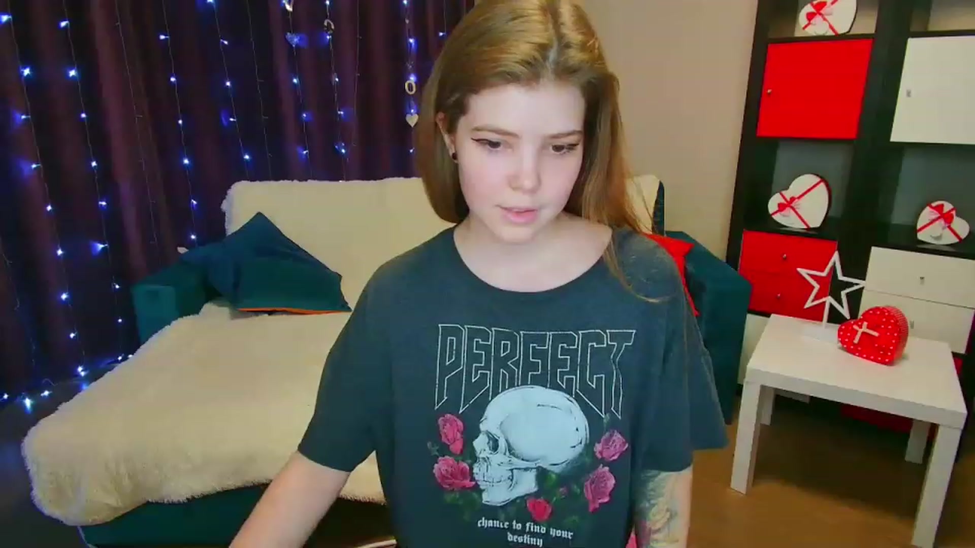 EffyShy video thumbnail