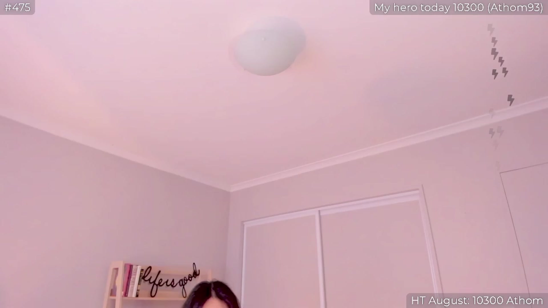 AnditaStorm video thumbnail