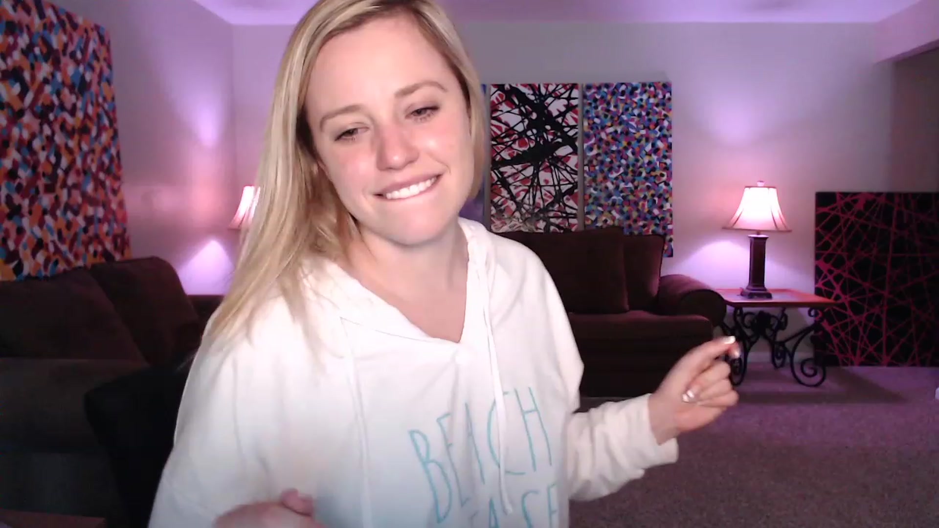 Sadie_XOXO video thumbnail