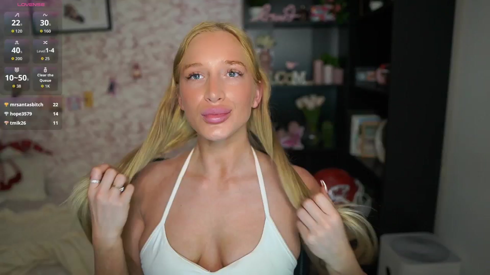 NicoletteShea video thumbnail