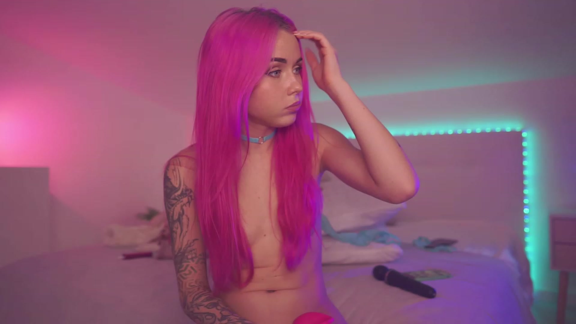 Sarah_Pink video thumbnail