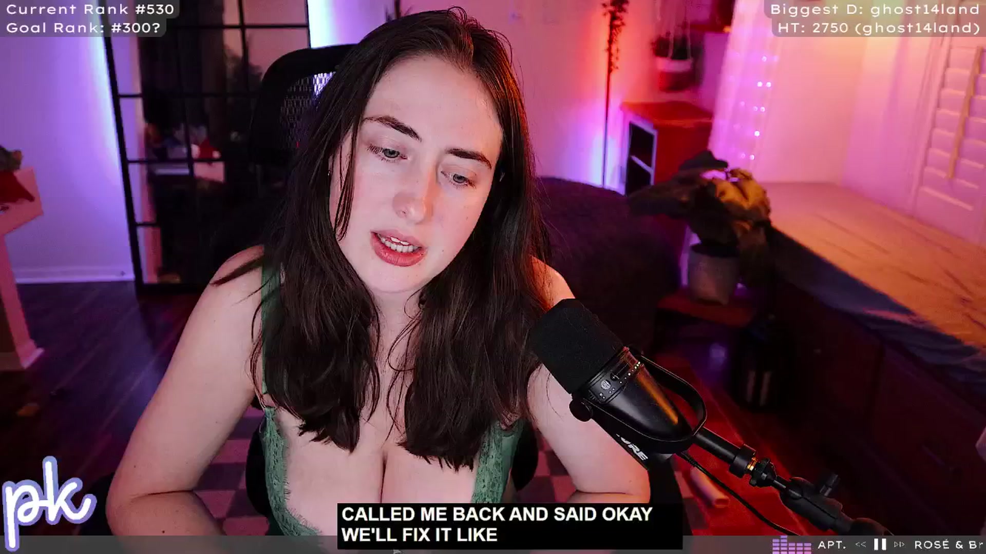 PrincessKate video thumbnail