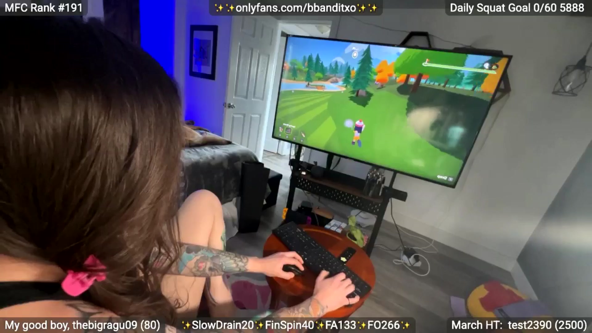 BadlandBandit video thumbnail