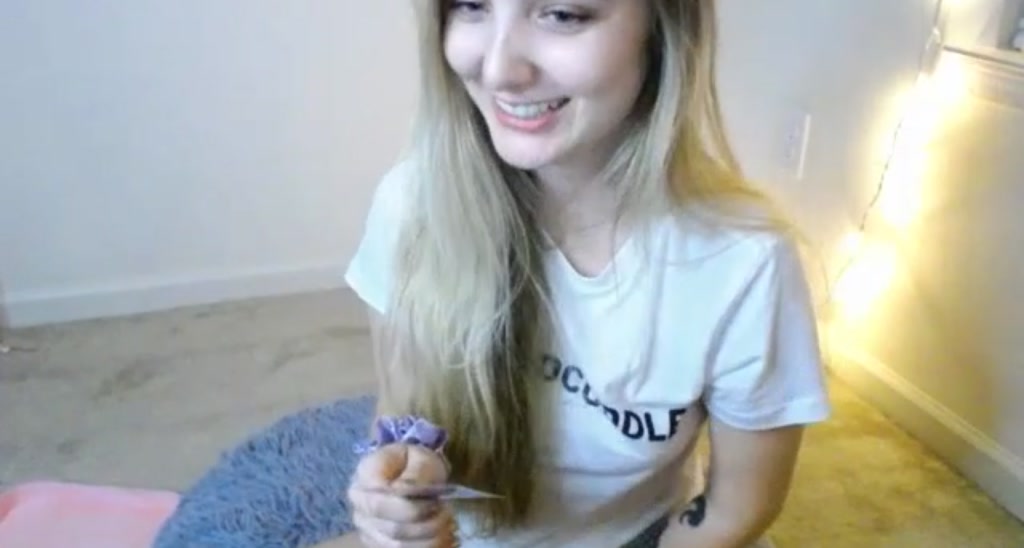 Monica video thumbnail
