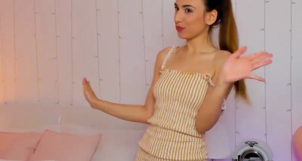 AlexaBlancOh video thumbnail