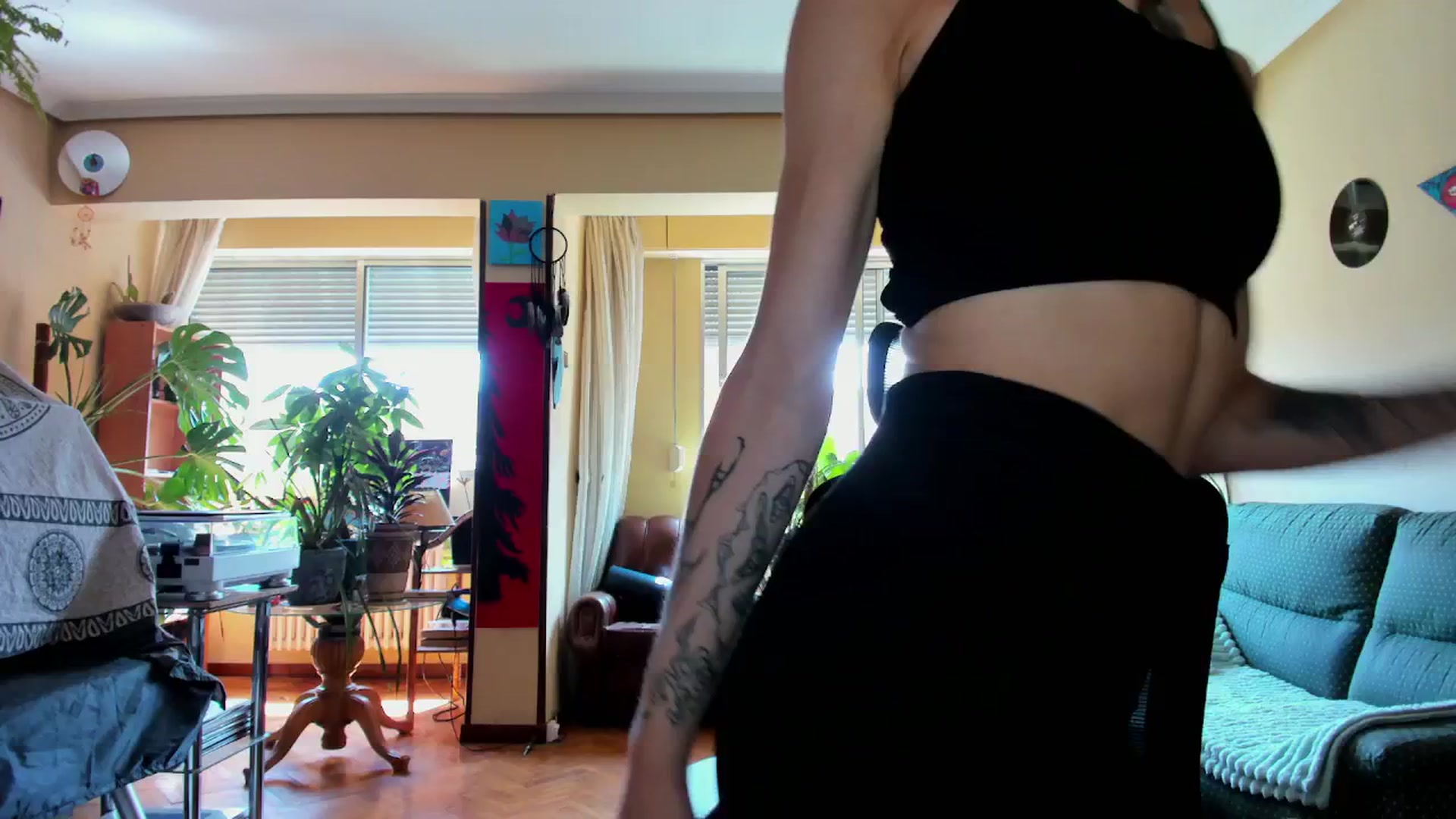 Black_Aranya video thumbnail