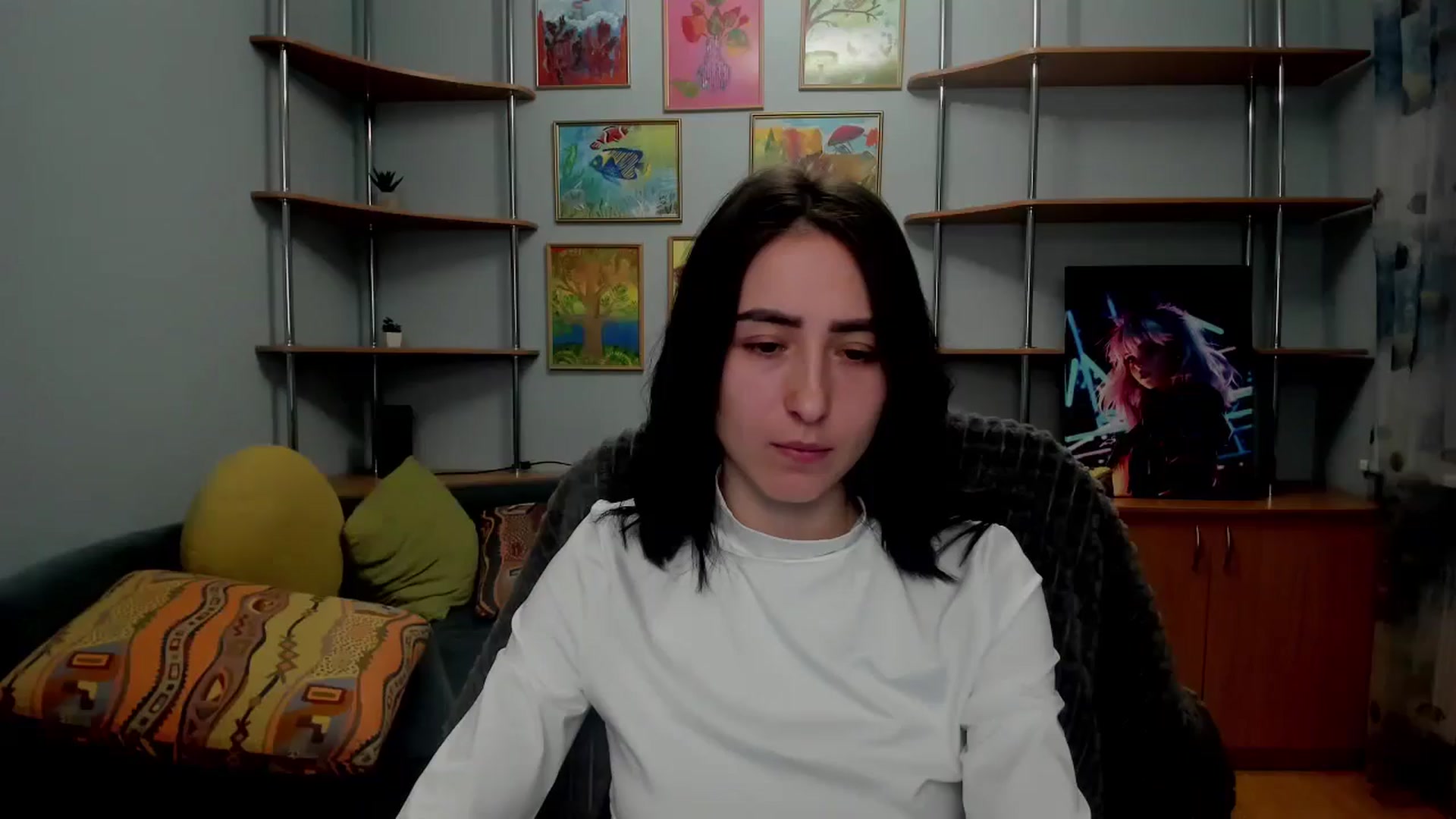 Anna_Vovk video thumbnail