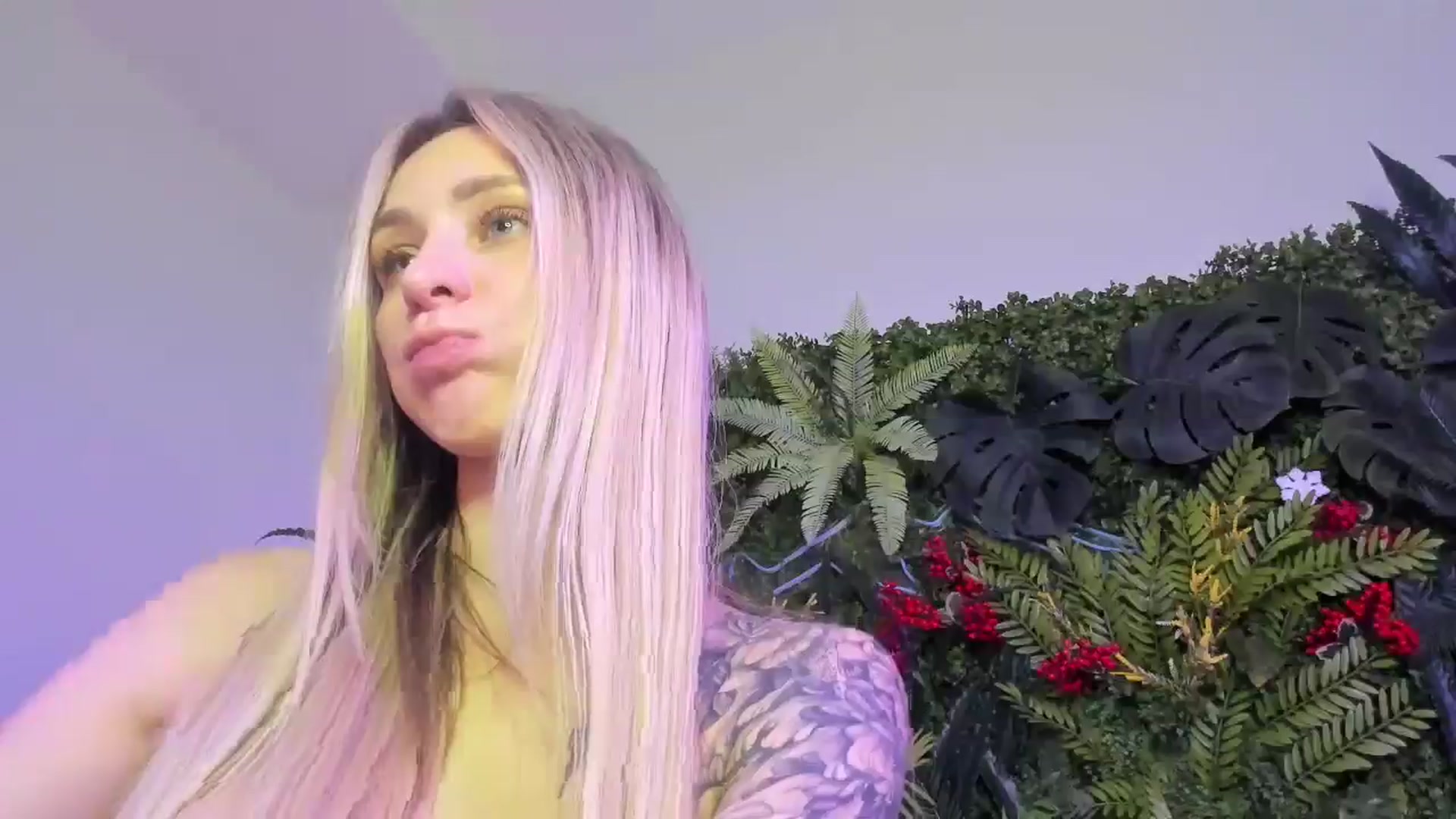 Horny_Blond video thumbnail