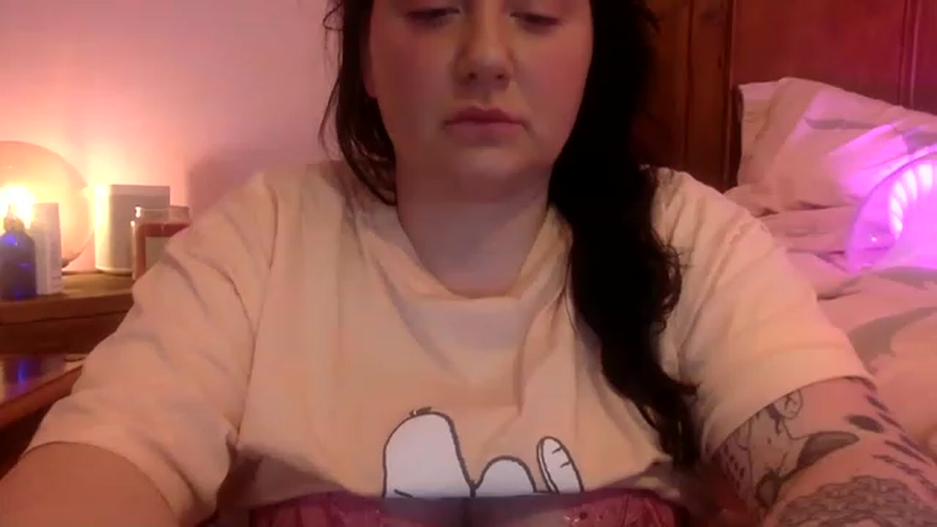 Pandabella video thumbnail