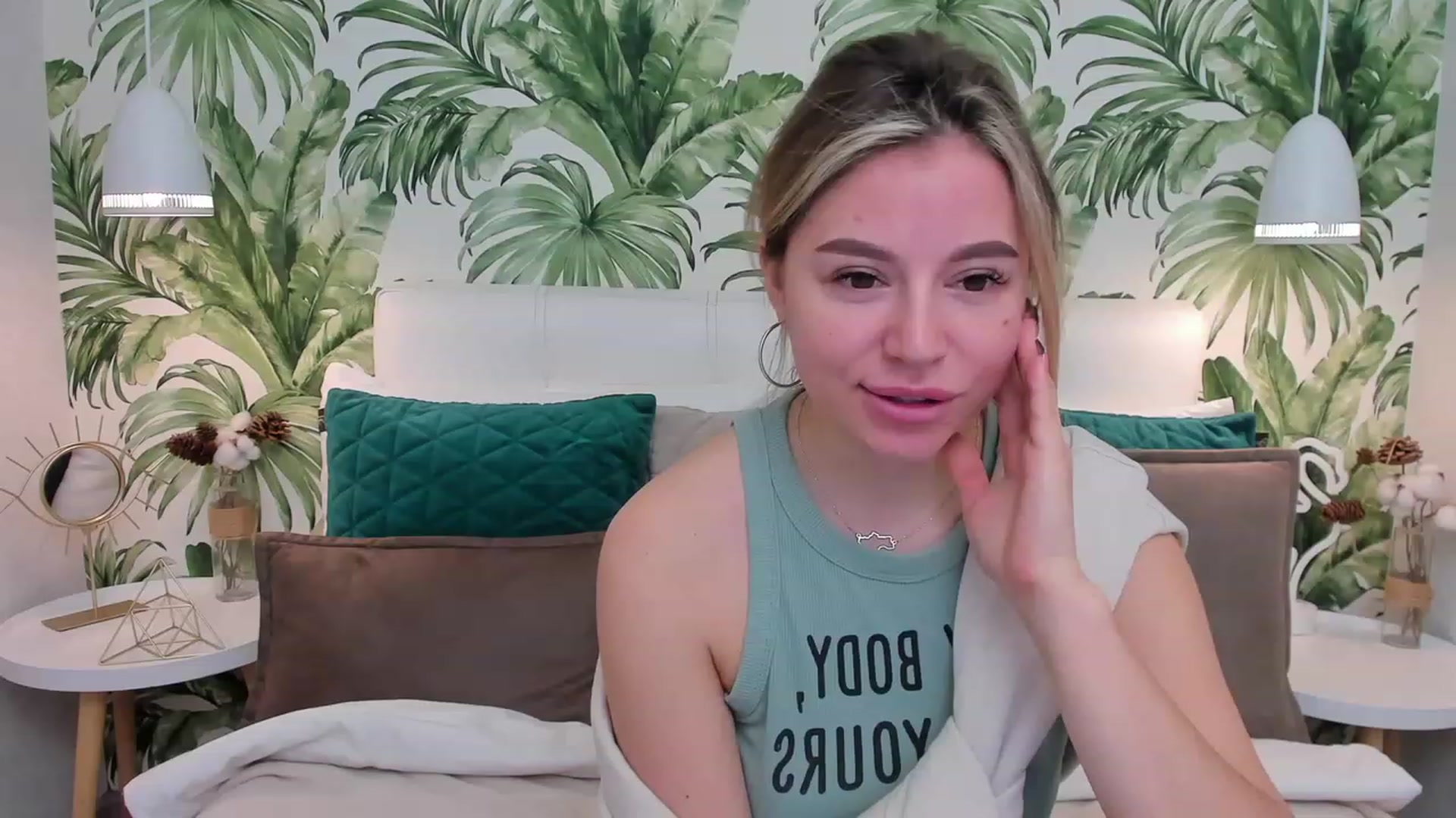 SofiBloom video thumbnail