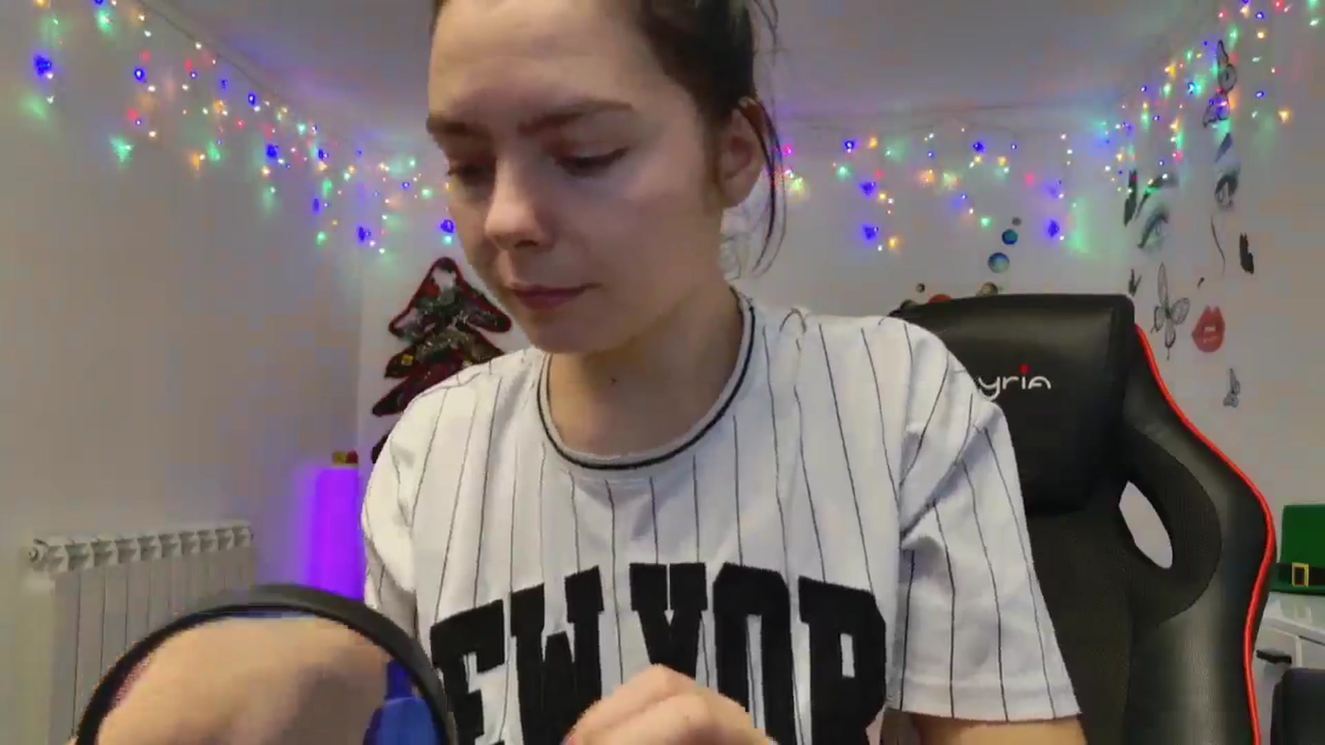 YreneA video thumbnail