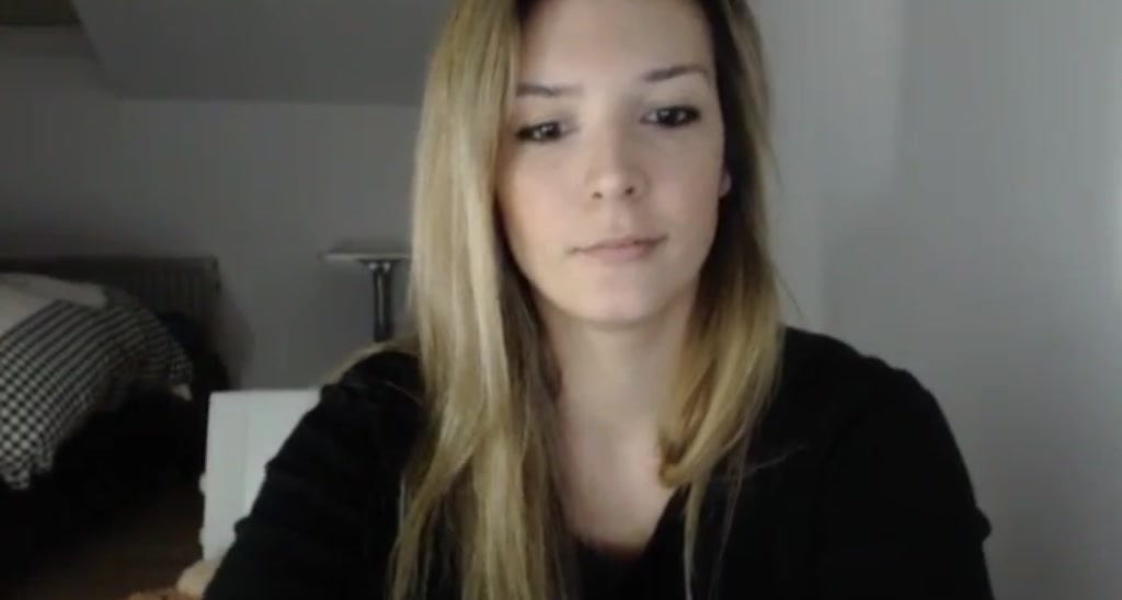 Alessndra video thumbnail